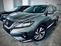 Nissan Murano SL 2020-0