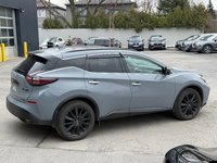 2024 Nissan Murano SL MIDNIGHT-5