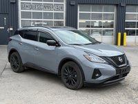2024 Nissan Murano SL MIDNIGHT-3
