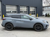 2024 Nissan Murano SL MIDNIGHT-4