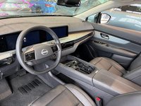 2025 Nissan Murano SL-5