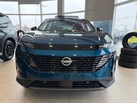 2025 Nissan Murano SL-3