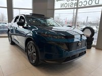 2025 Nissan Murano SL-2