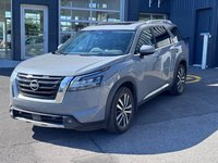 2022 Nissan Pathfinder PLATINUM AWD-0