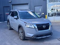 2022 Nissan Pathfinder PLATINUM AWD-2