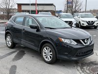 2018 Nissan Qashqai S-3