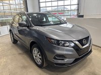 Nissan Qashqai SV FWD 2020-1
