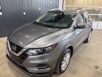 Nissan Qashqai SV FWD 2020-0