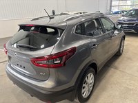 Nissan Qashqai SV FWD 2020-2