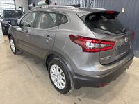 Nissan Qashqai SV FWD 2020-4