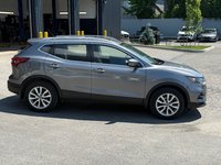 2020 Nissan Qashqai SV AWD-3