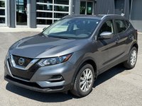 2020 Nissan Qashqai SV AWD-0
