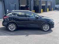 2020 Nissan Qashqai SV-3