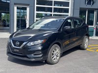 2020 Nissan Qashqai SV-0