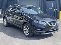 2020 Nissan Qashqai SV-2