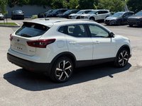 2021 Nissan Qashqai SL AWD-4