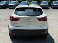 2021 Nissan Qashqai SL AWD-5