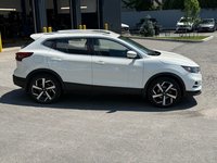 2021 Nissan Qashqai SL AWD-3