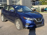 2021 Nissan Qashqai S AWD-2