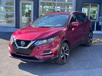 2022 Nissan Qashqai SL AWD-0
