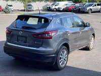 2022 Nissan Qashqai SV AWD-4