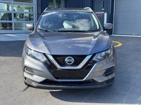 2022 Nissan Qashqai SV AWD-1