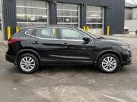 2023 Nissan Qashqai S AWD-4