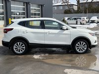 2023 Nissan Qashqai S AWD-4