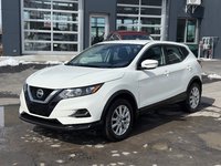 2023 Nissan Qashqai S AWD-0