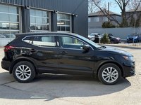 2023 Nissan Qashqai S AWD-4