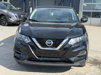 2023 Nissan Qashqai S AWD-2