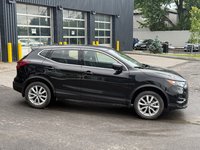 2023 Nissan Qashqai S-2