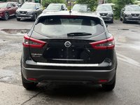 2023 Nissan Qashqai S-5