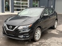 2023 Nissan Qashqai S-0
