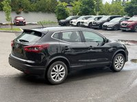 2023 Nissan Qashqai S-4