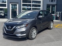 2023 Nissan Qashqai S AWD-0