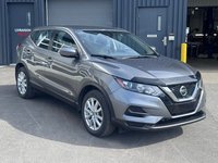 2023 Nissan Qashqai S AWD-2