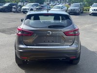 2023 Nissan Qashqai S AWD-5