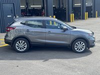 2023 Nissan Qashqai S AWD-3