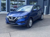 2023 Nissan Qashqai S-0