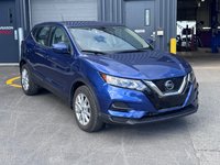 2023 Nissan Qashqai S-2