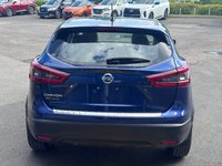 2023 Nissan Qashqai S-5