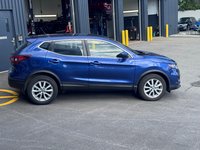 2023 Nissan Qashqai S-3