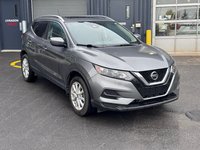 Nissan Qashqai SV AWD 2023-2