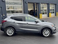 Nissan Qashqai SV AWD 2023-3