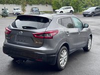 Nissan Qashqai SV AWD 2023-4
