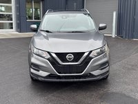 Nissan Qashqai SV AWD 2023-1