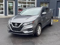 Nissan Qashqai SV AWD 2023-0