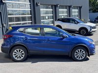Nissan Qashqai S AWD 2023-3