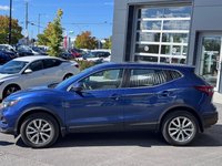 Nissan Qashqai S AWD 2023-6